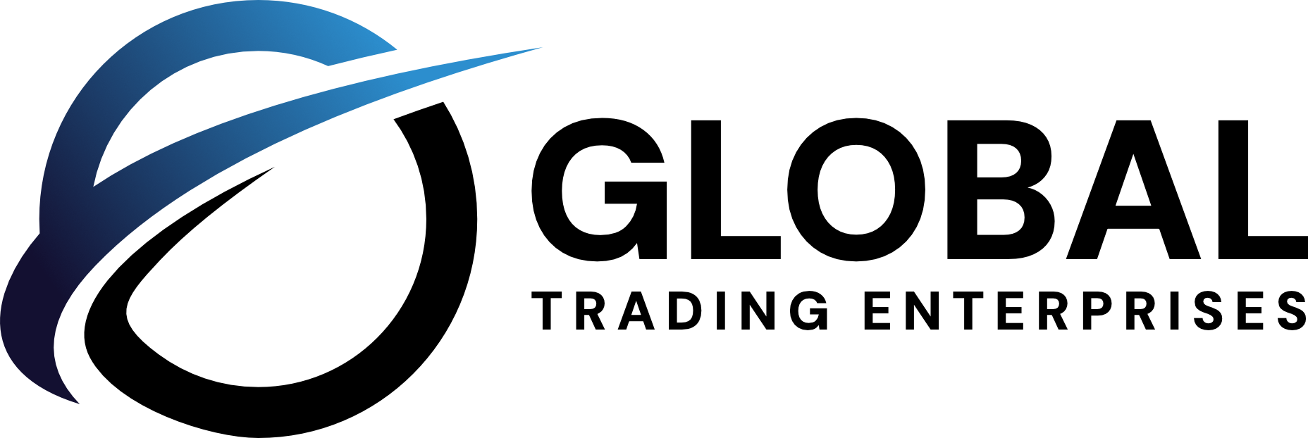 global trading logo